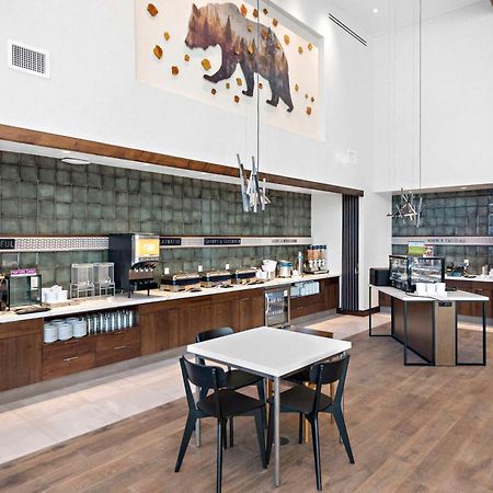 Home2 Suites By Hilton Lac Big Bear Extérieur photo