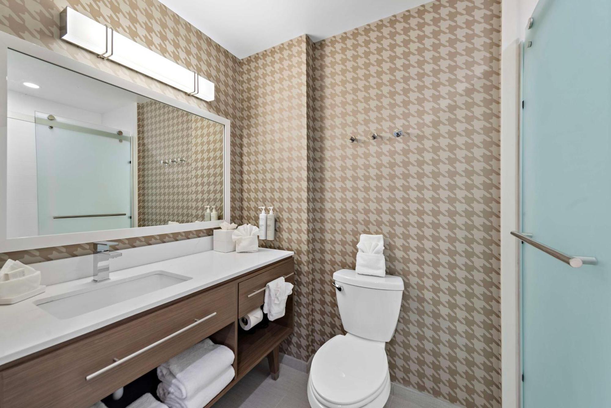 Home2 Suites By Hilton Lac Big Bear Extérieur photo
