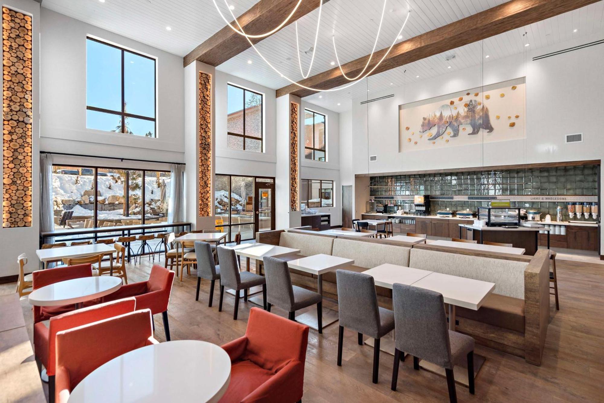 Home2 Suites By Hilton Lac Big Bear Extérieur photo